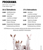 Šunys ir katės – parodoje LITEXPO
